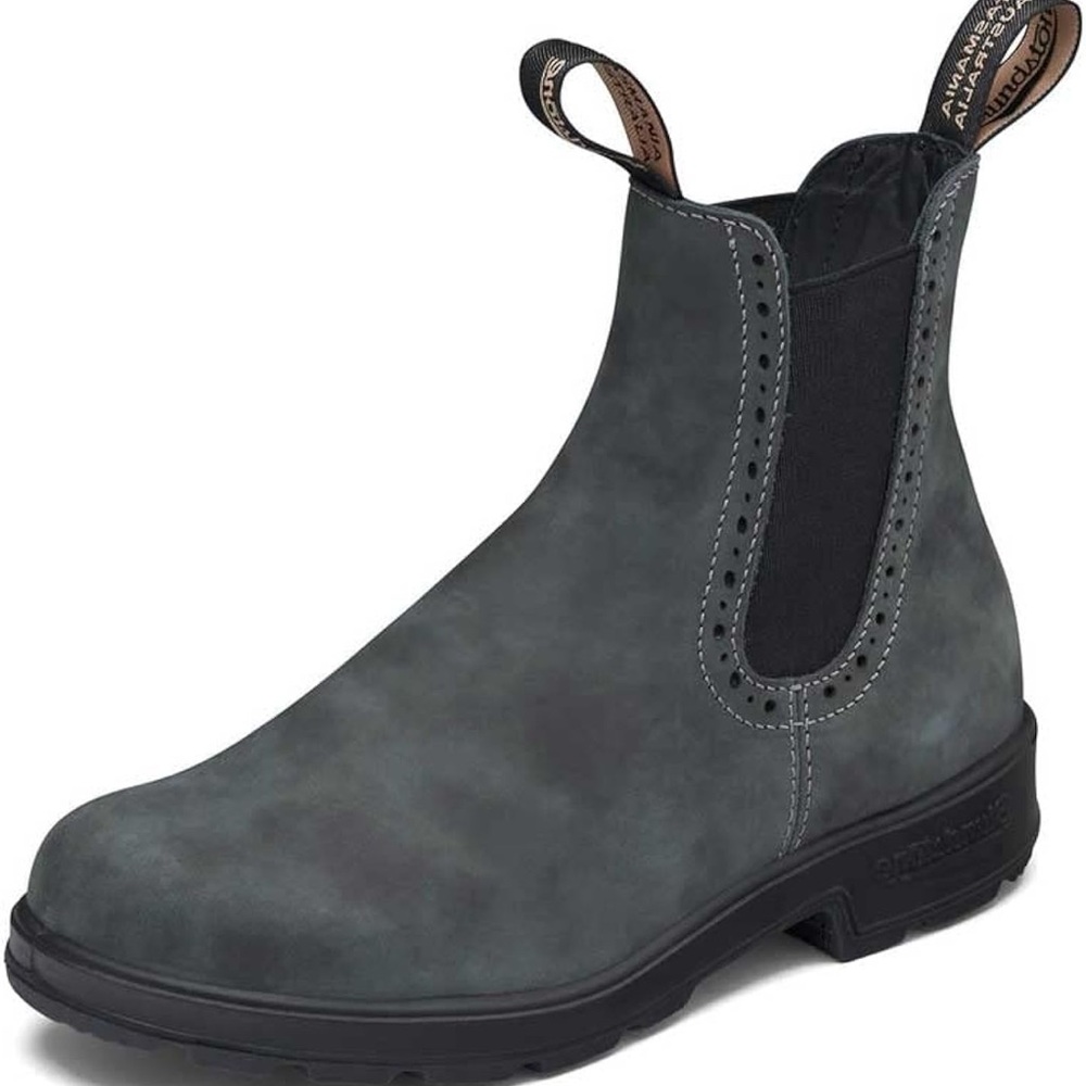 Blundstone Women's 1448 Chelsea Boot size 10